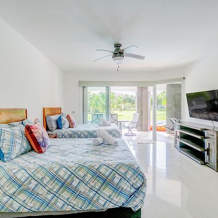 Luxury Condos At Mareazul Beachfront Complex With Resort-Style Amenities 신데 델 카르멘 외부 사진