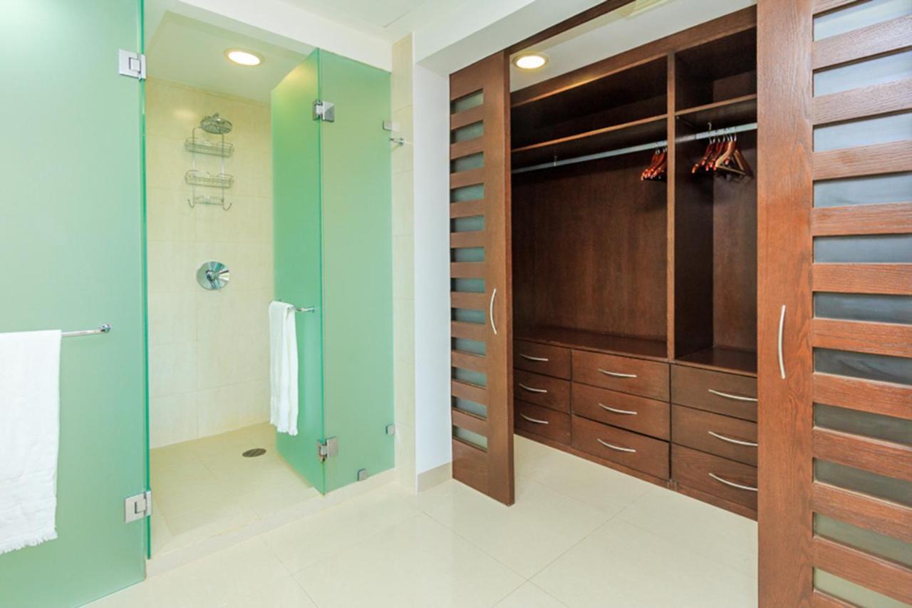 Luxury Condos At Mareazul Beachfront Complex With Resort-Style Amenities 신데 델 카르멘 외부 사진