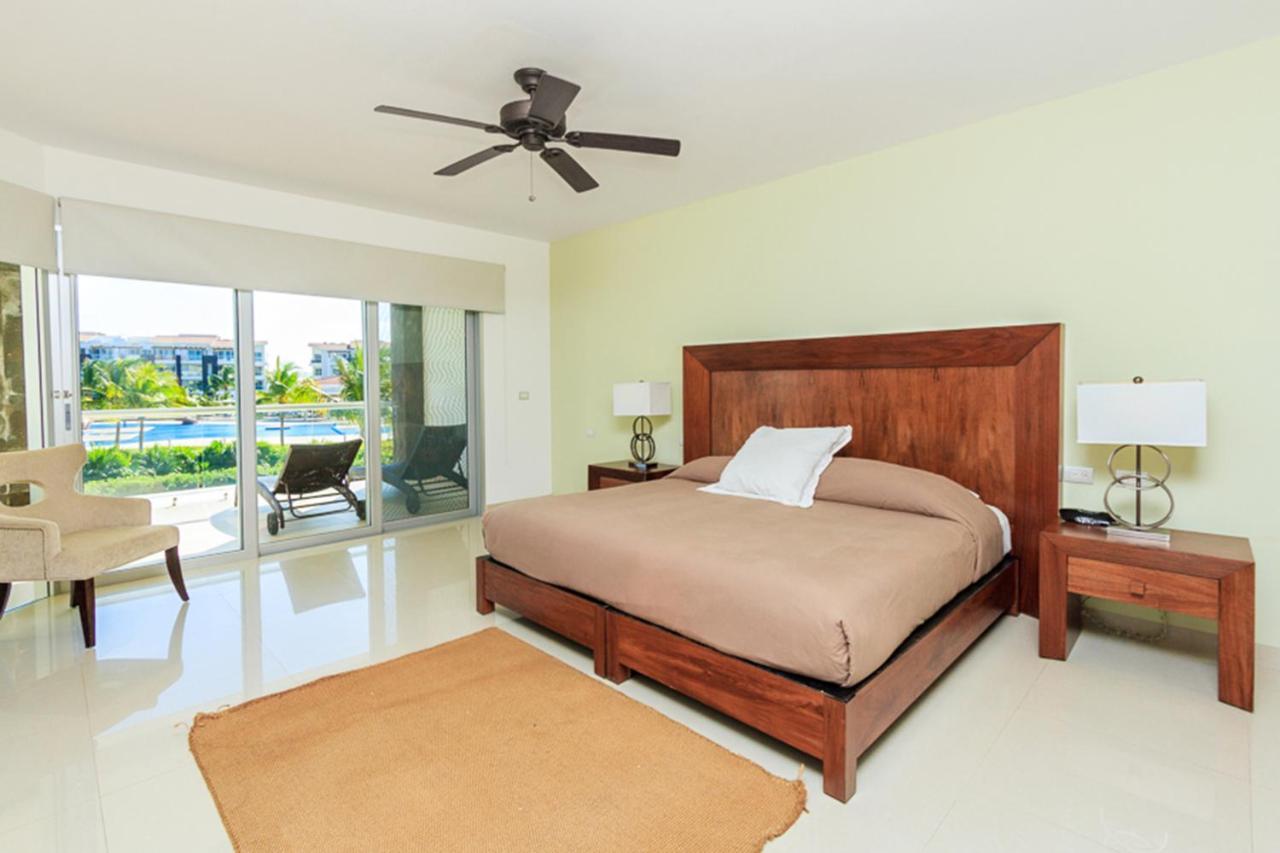Luxury Condos At Mareazul Beachfront Complex With Resort-Style Amenities 신데 델 카르멘 외부 사진