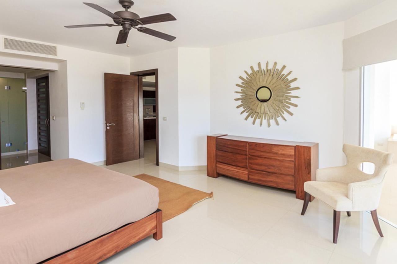 Luxury Condos At Mareazul Beachfront Complex With Resort-Style Amenities 신데 델 카르멘 외부 사진