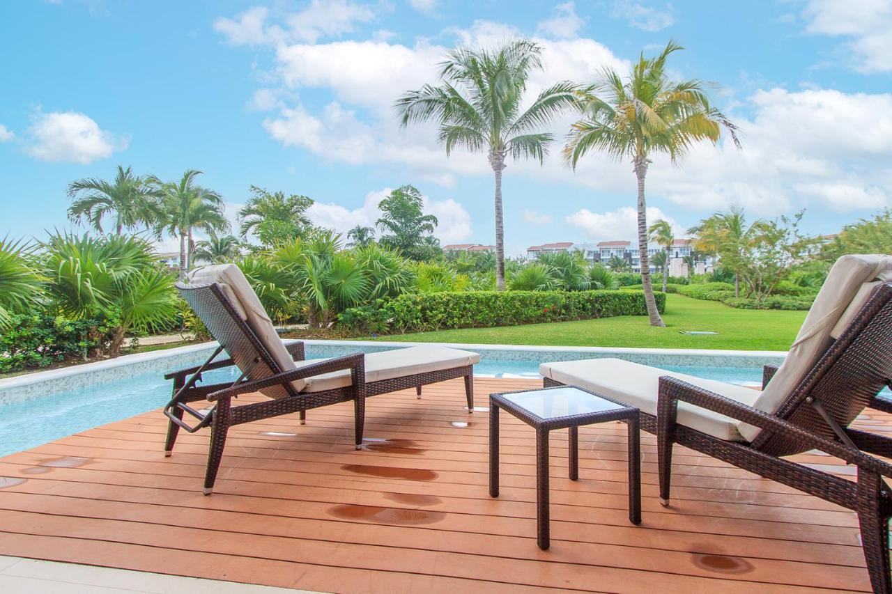Luxury Condos At Mareazul Beachfront Complex With Resort-Style Amenities 신데 델 카르멘 외부 사진