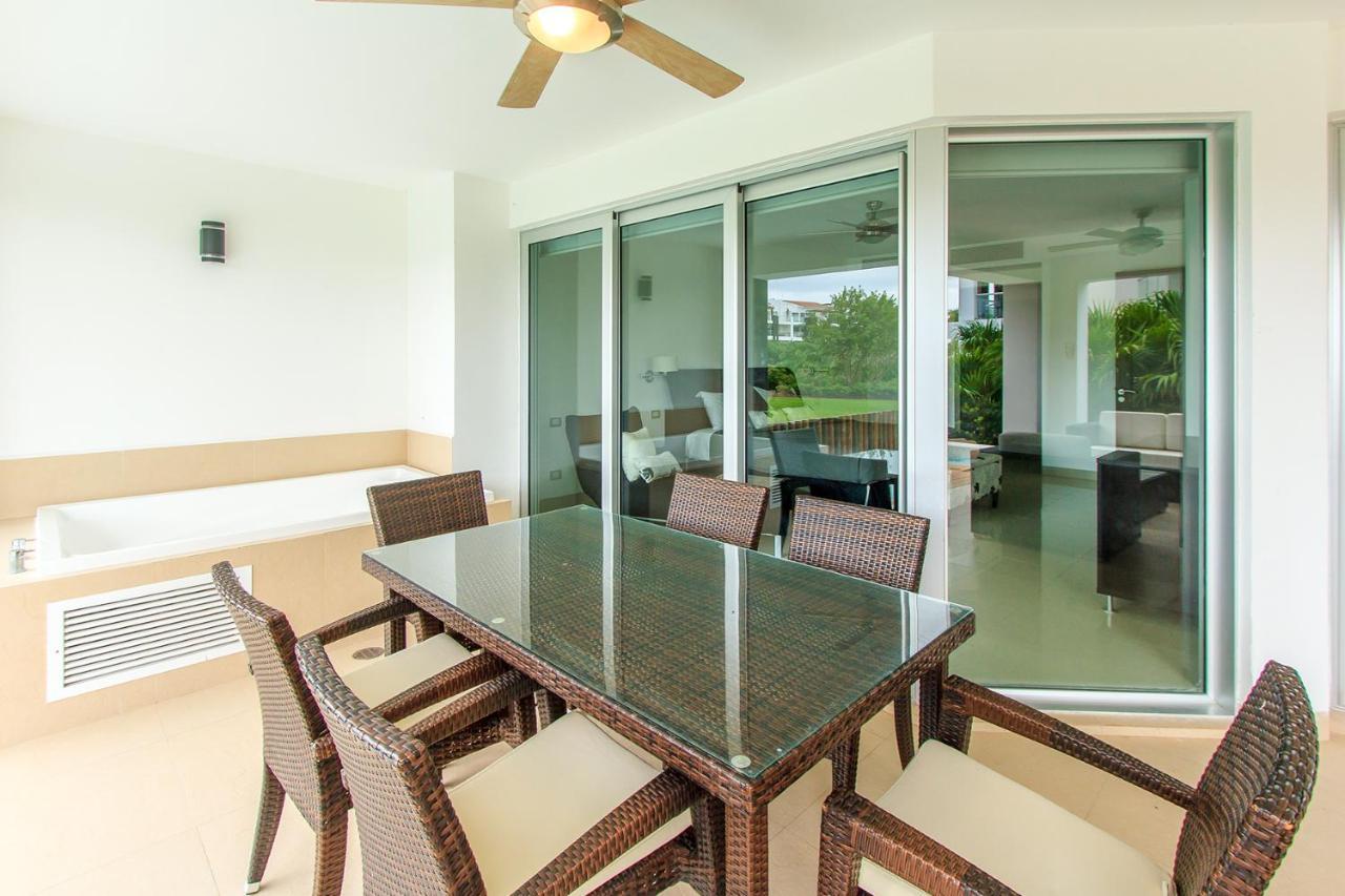 Luxury Condos At Mareazul Beachfront Complex With Resort-Style Amenities 신데 델 카르멘 외부 사진