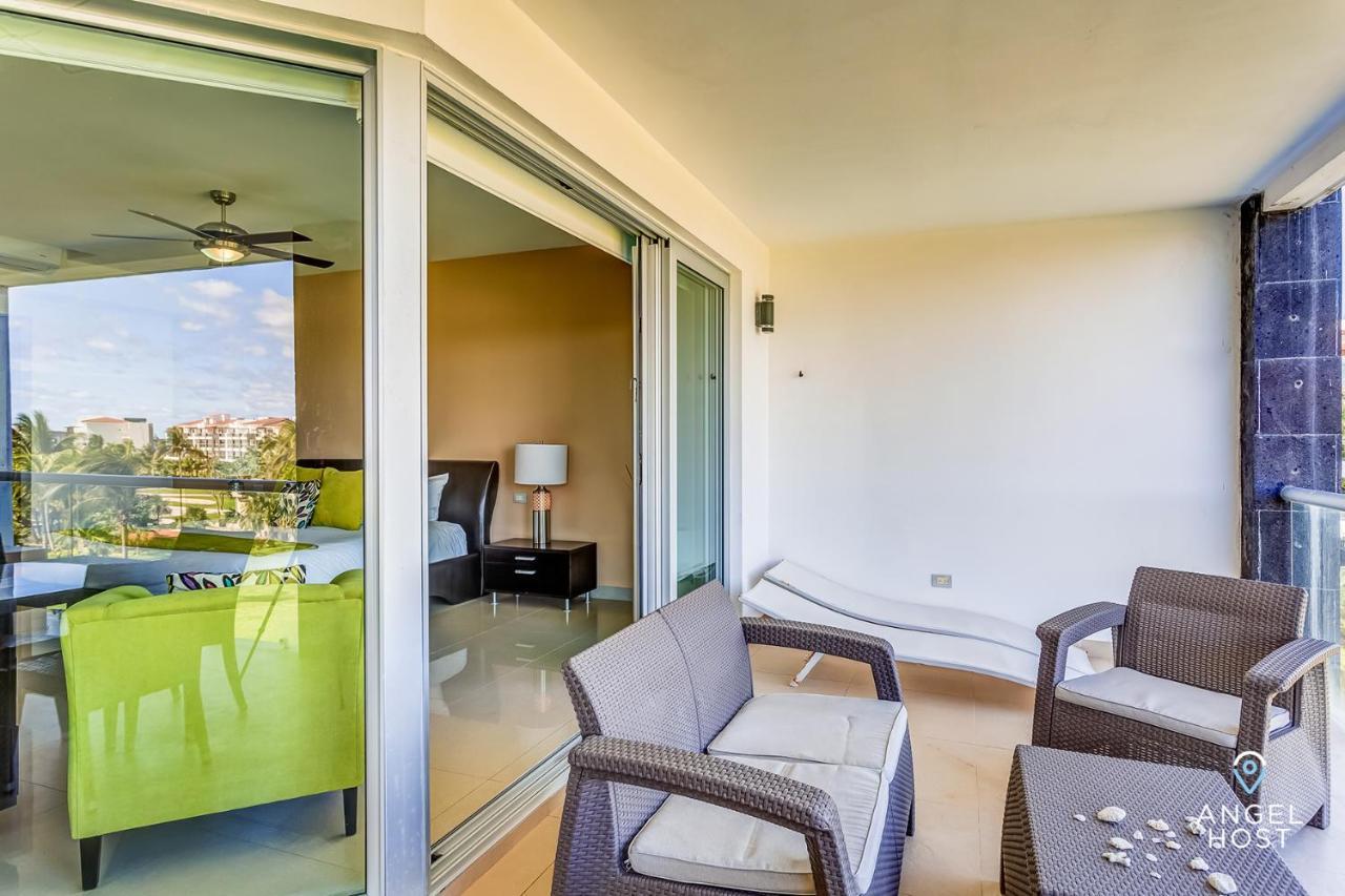 Luxury Condos At Mareazul Beachfront Complex With Resort-Style Amenities 신데 델 카르멘 외부 사진