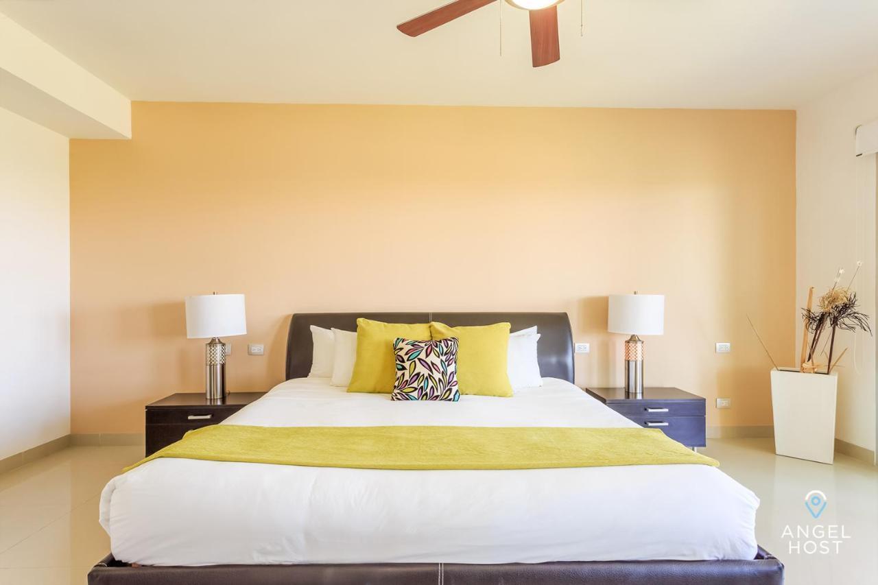 Luxury Condos At Mareazul Beachfront Complex With Resort-Style Amenities 신데 델 카르멘 외부 사진
