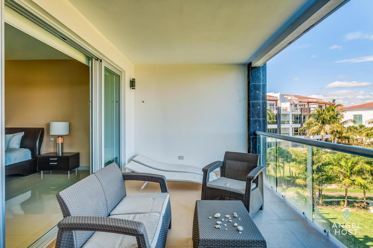 Luxury Condos At Mareazul Beachfront Complex With Resort-Style Amenities 신데 델 카르멘 외부 사진