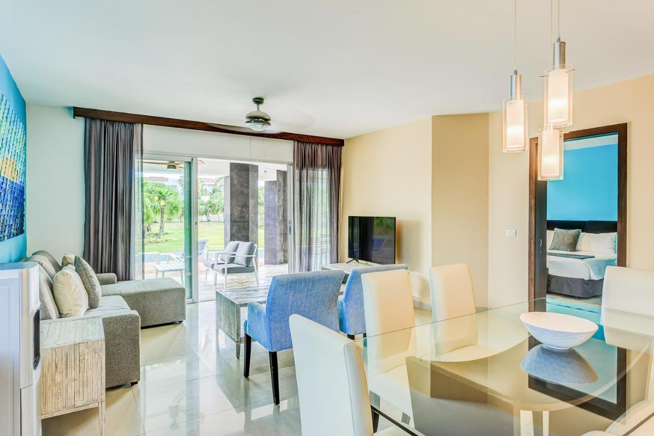 Luxury Condos At Mareazul Beachfront Complex With Resort-Style Amenities 신데 델 카르멘 외부 사진