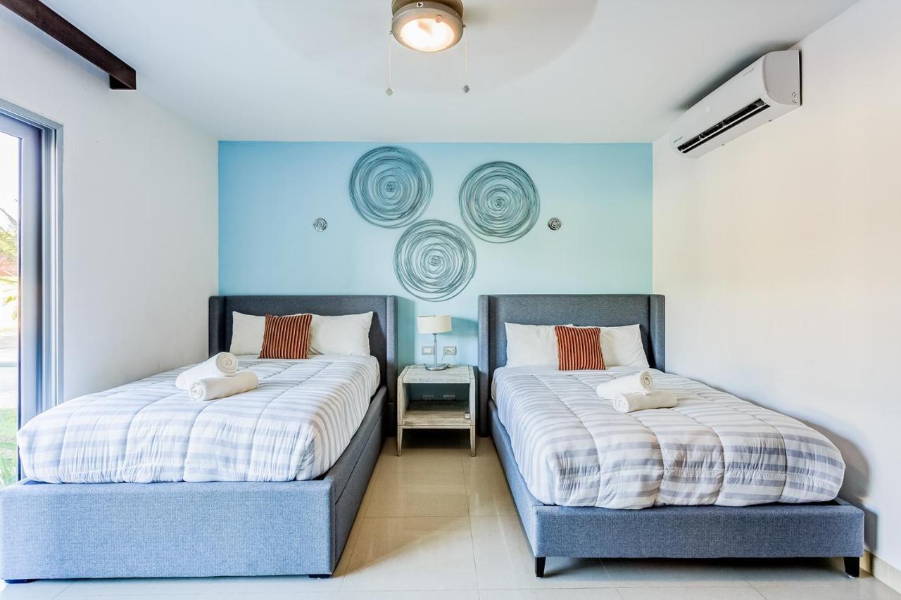 Luxury Condos At Mareazul Beachfront Complex With Resort-Style Amenities 신데 델 카르멘 외부 사진