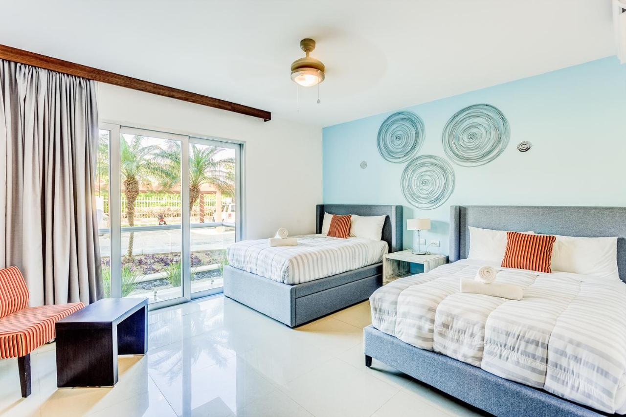 Luxury Condos At Mareazul Beachfront Complex With Resort-Style Amenities 신데 델 카르멘 외부 사진