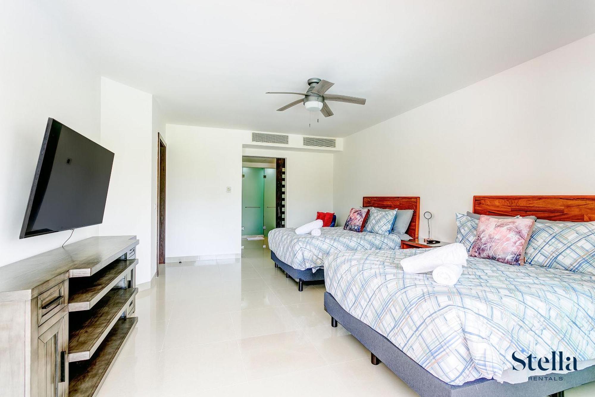 Luxury Condos At Mareazul Beachfront Complex With Resort-Style Amenities 신데 델 카르멘 외부 사진